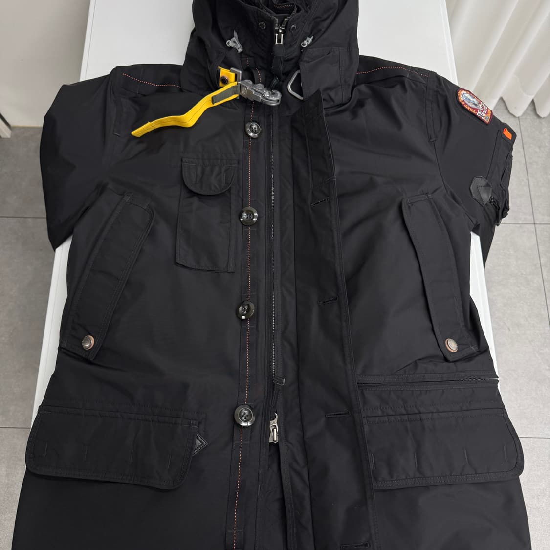 파라점퍼스 코디악  상품이미지7