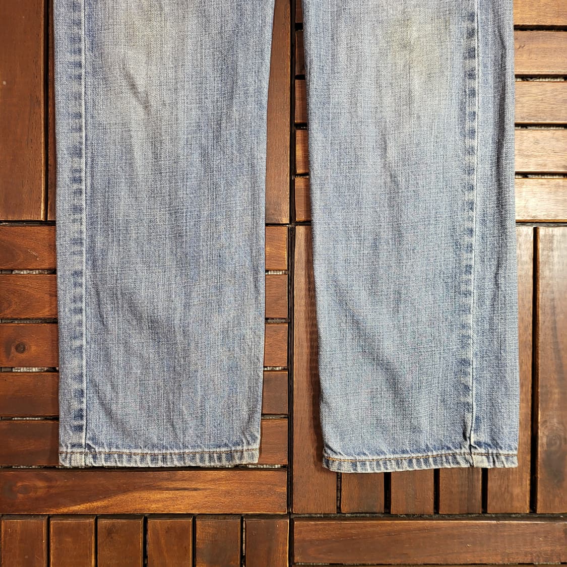 리바이스 청바지 550 (29) 상품이미지3