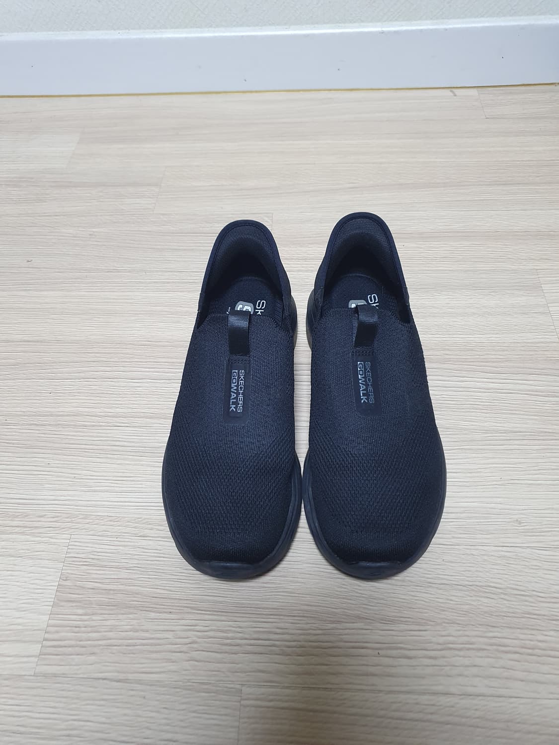 스케쳐스 슬립인스 슬립온 255 상품이미지3