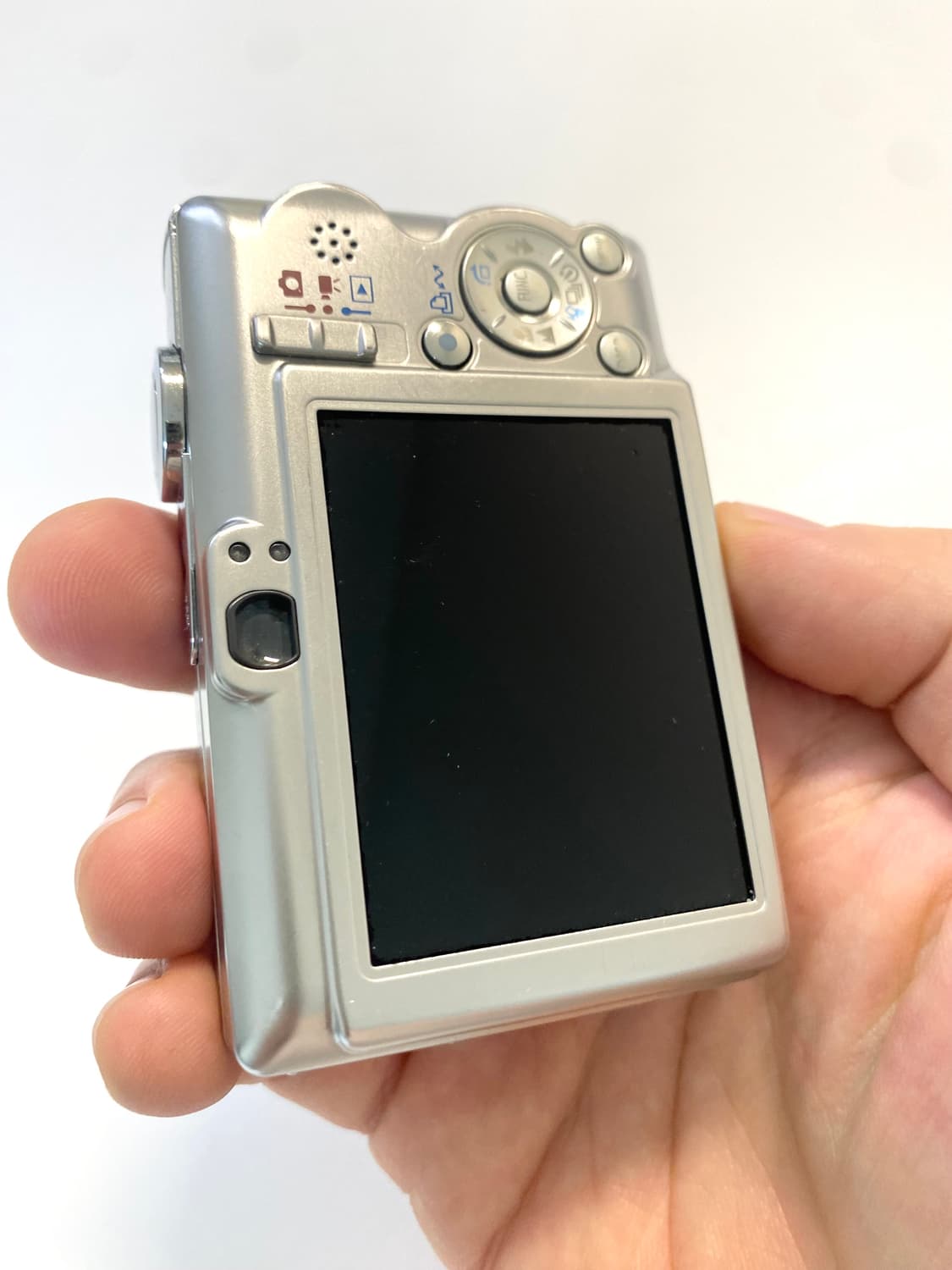 캐논 익서스 IXUS 55 디지털 카메라 (IXY 60) 상품이미지9