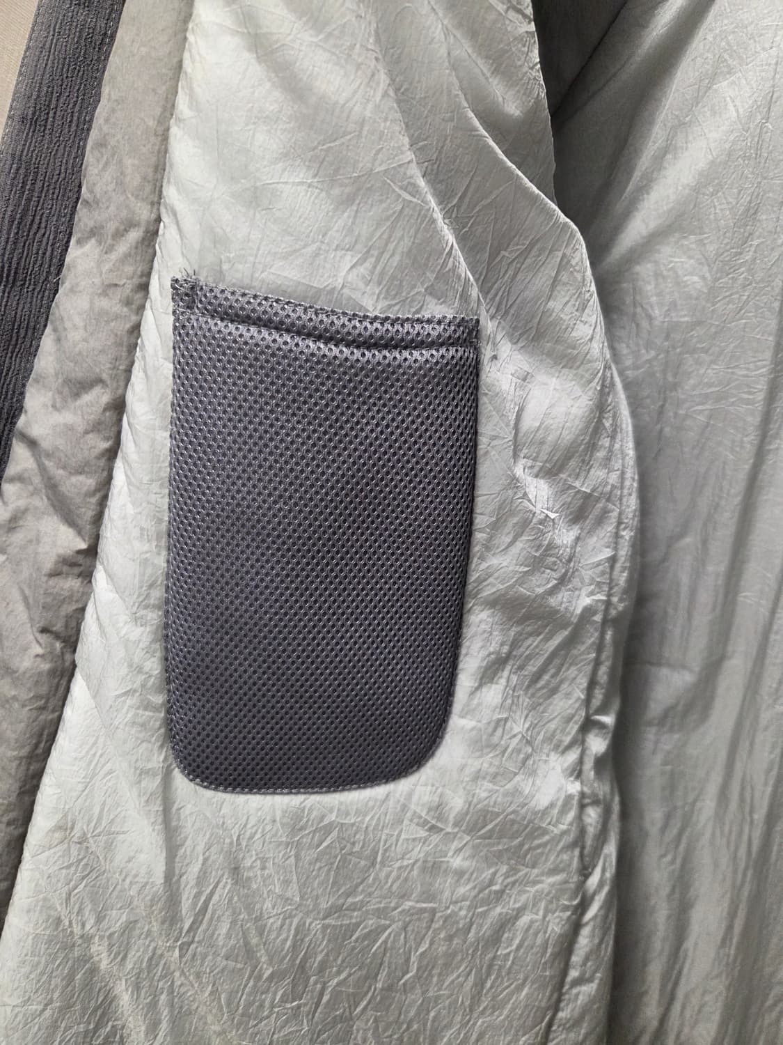 [2 Size] Xlim Ep.2 Padded Jacket 상품이미지5