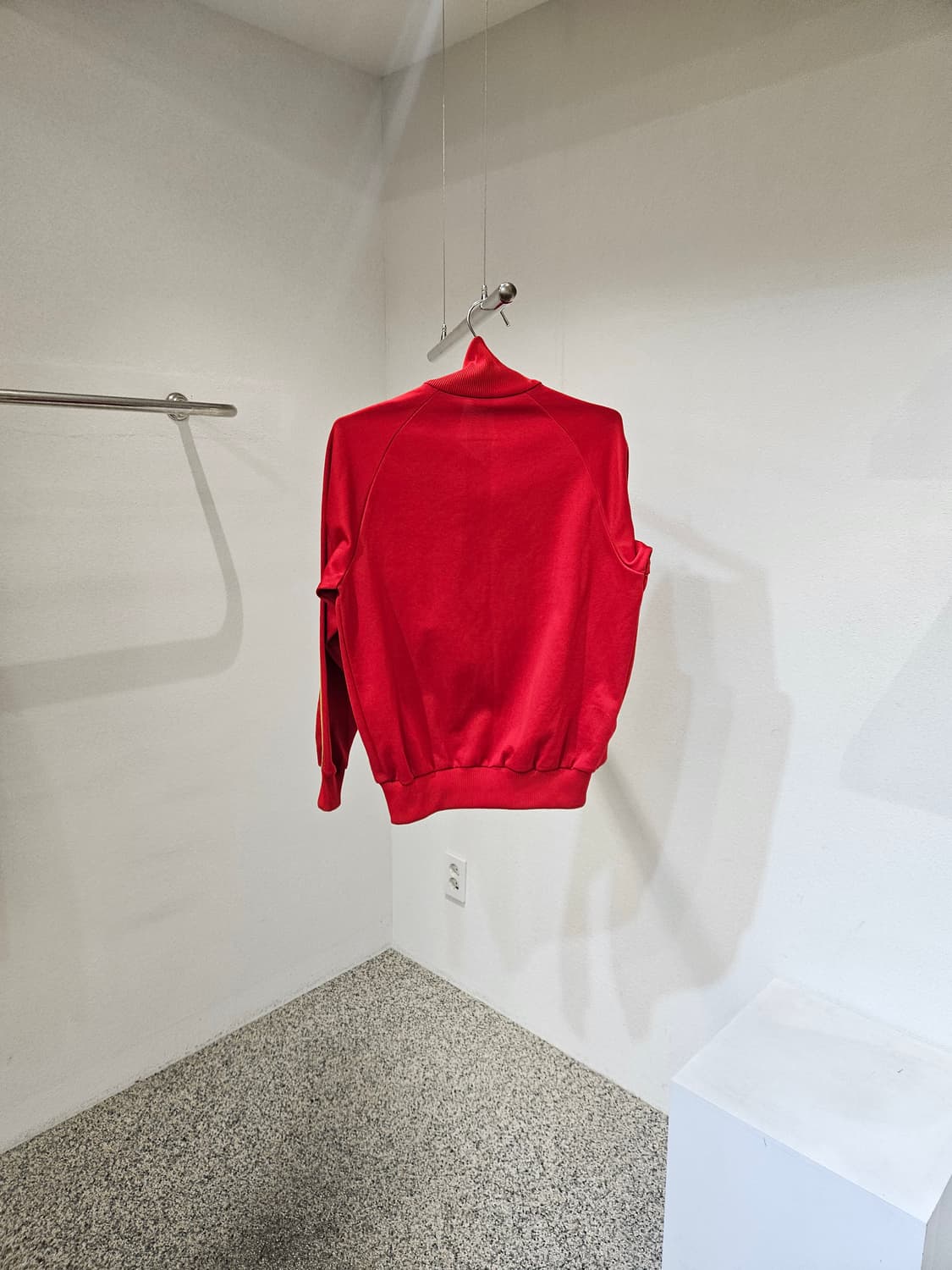 아디다스 80s 빈티지 져지 상품이미지2