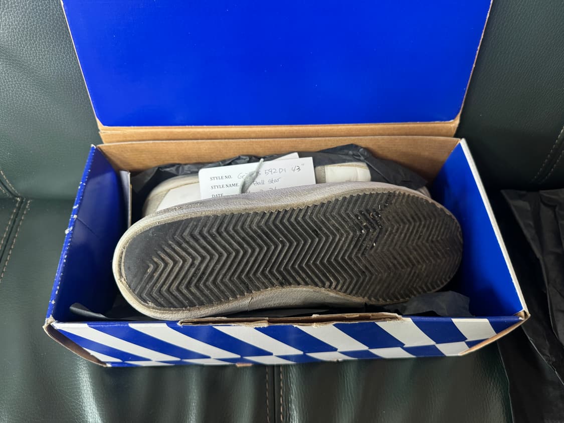 골든구스 스니커즈  상품이미지2