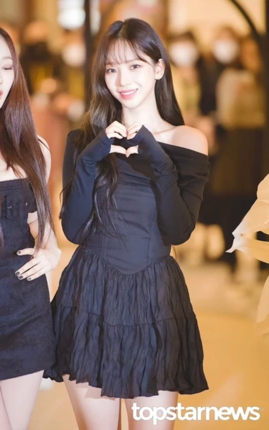 낫유어로즈 릴리 드레스 m 상품이미지3