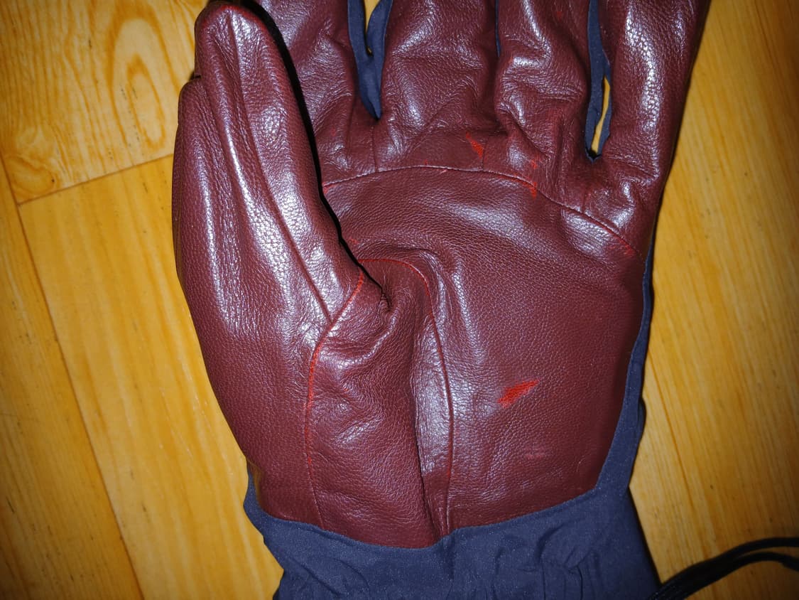 Arc'teryx BETA AR Globe(GORE-TEX. 넬슨정품) 상품이미지3