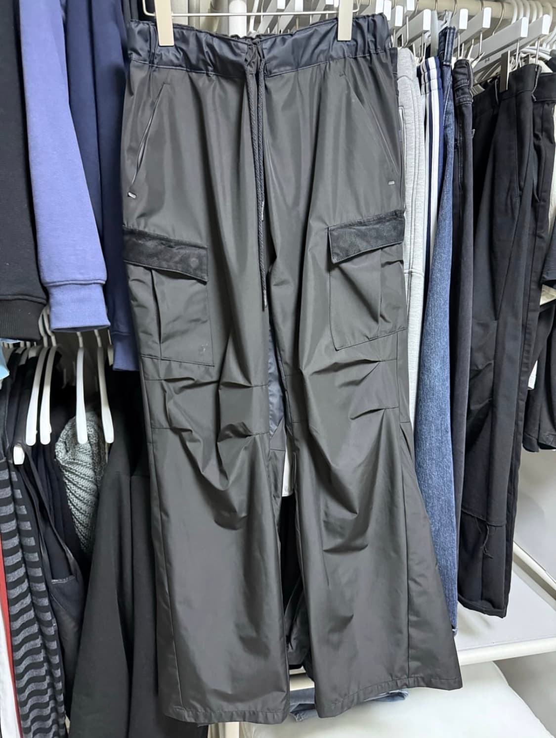 s)xlim ep.7 11 trousers 상품이미지2