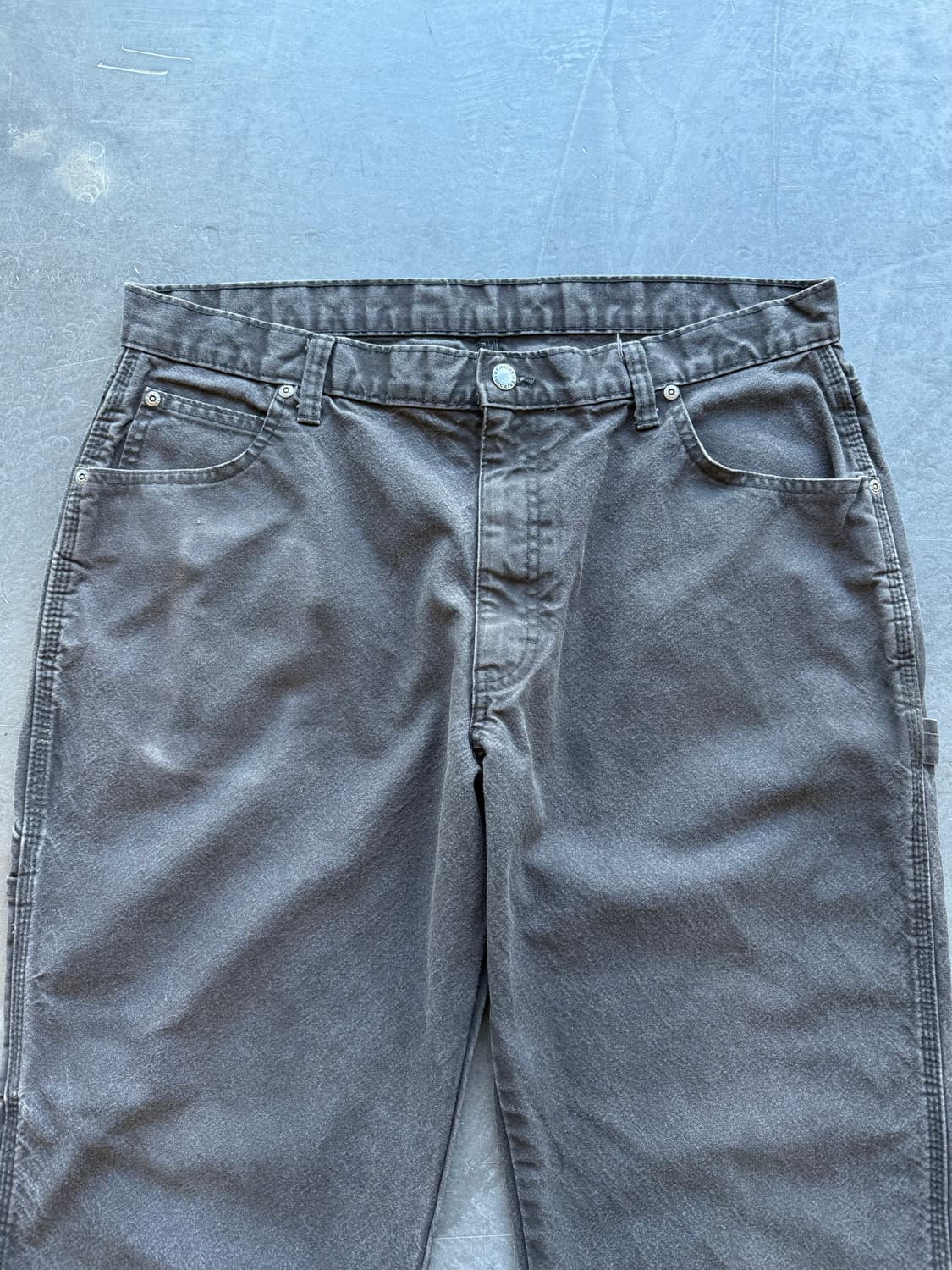 디키즈 1939 카펜터 팬츠 상품이미지3