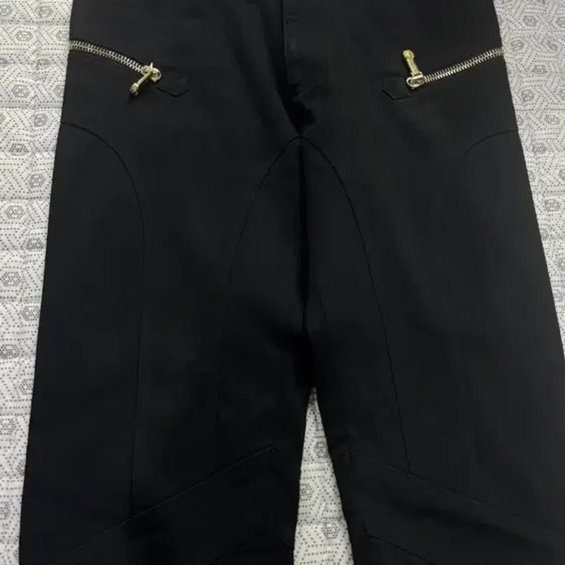 베르사체 지아니 메두사 팬츠 50 사이즈 32~33 상품이미지3