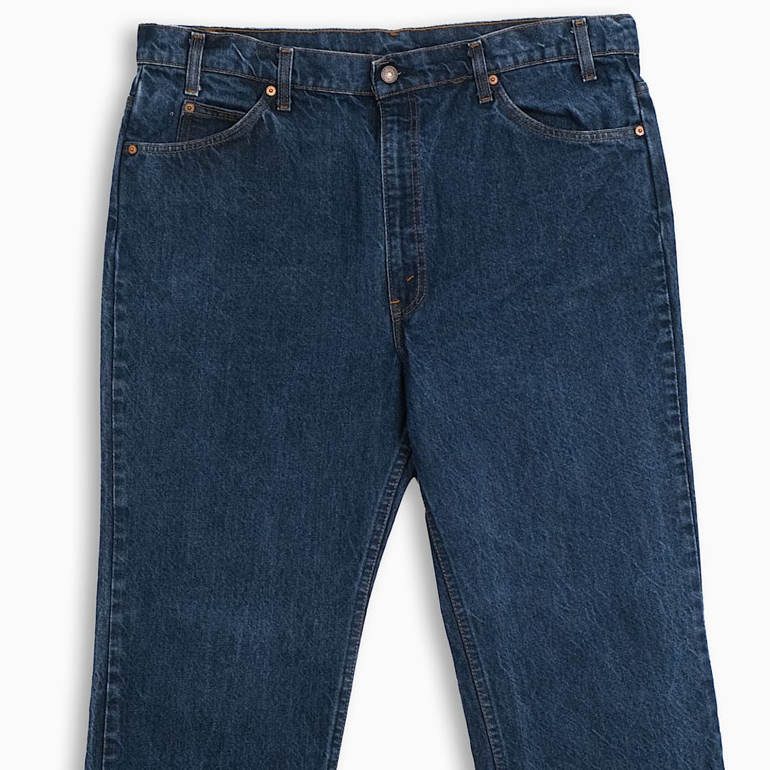 리바이스 517 오렌지탭 진청 80s USA 38인치 OR5174047 상품이미지4