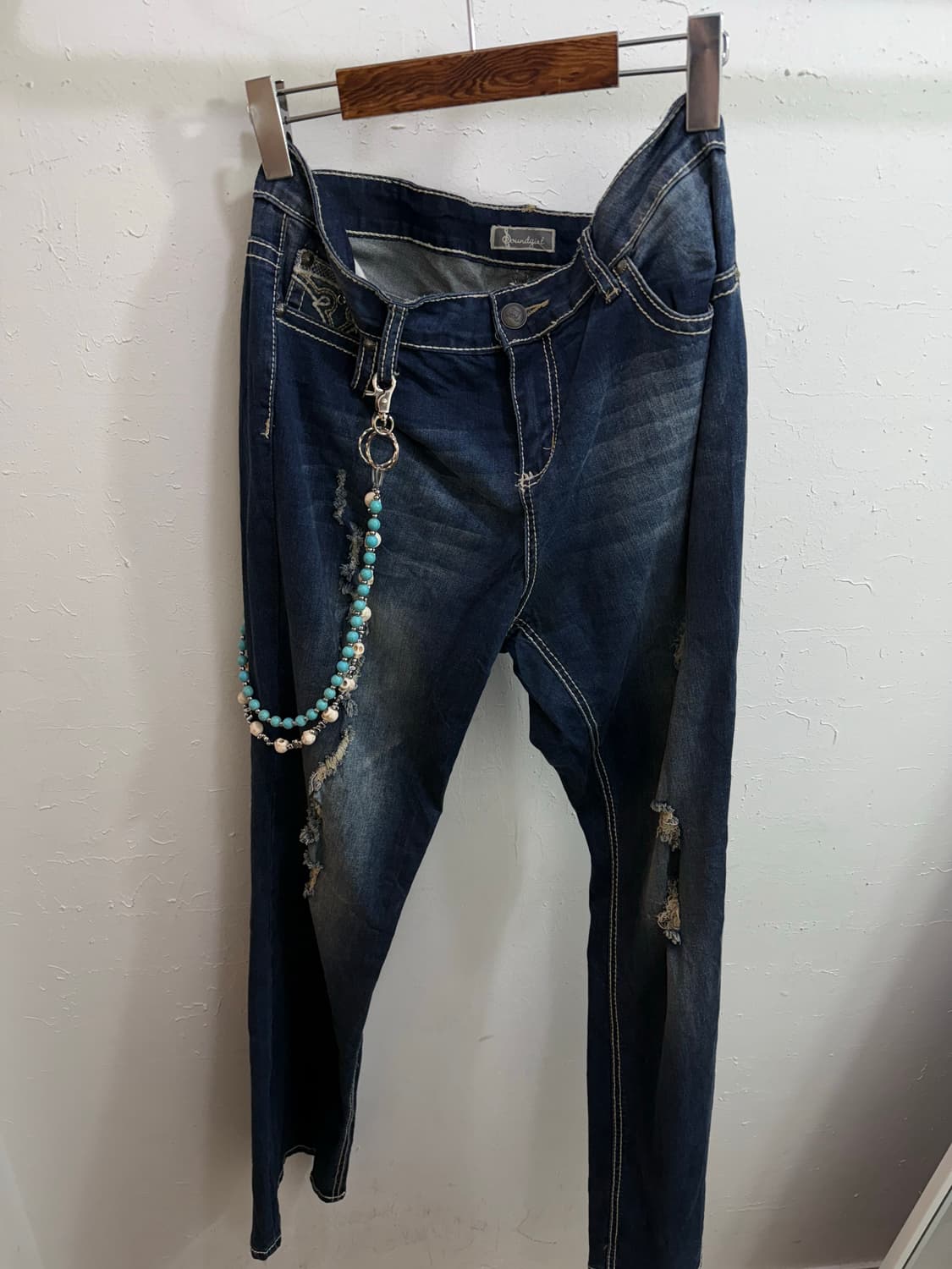 펑크소녀코디❤️‍🔥 상품이미지7