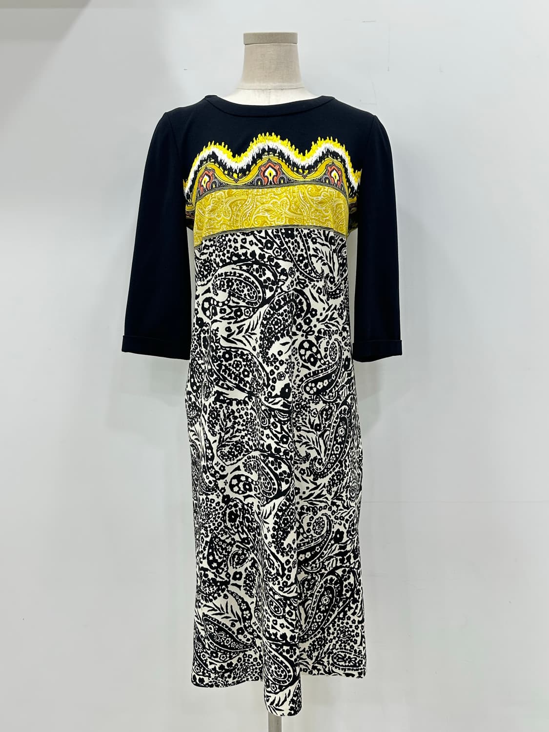 에트로 원피스 상품이미지1