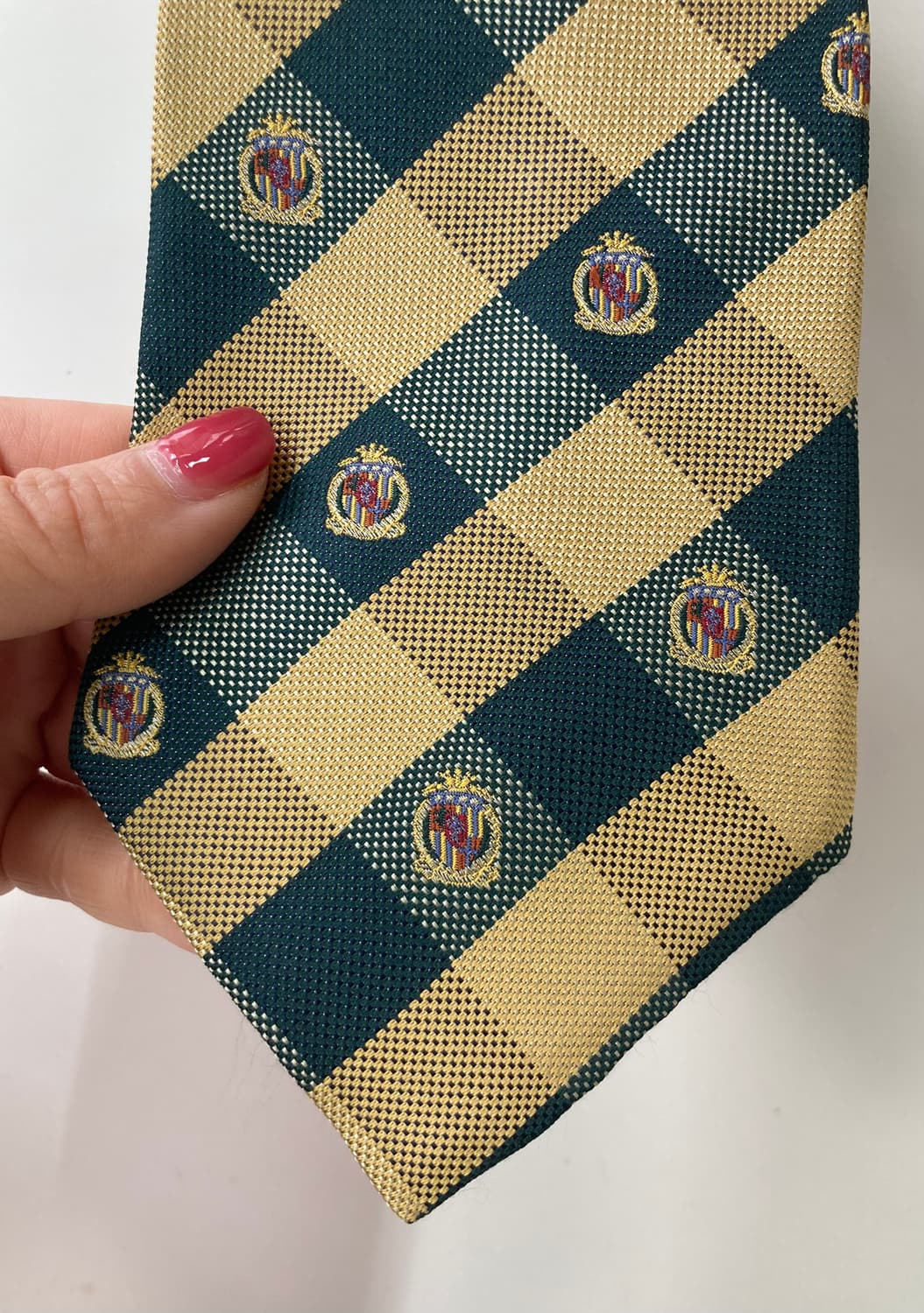 리갈 넥타이 상품이미지9