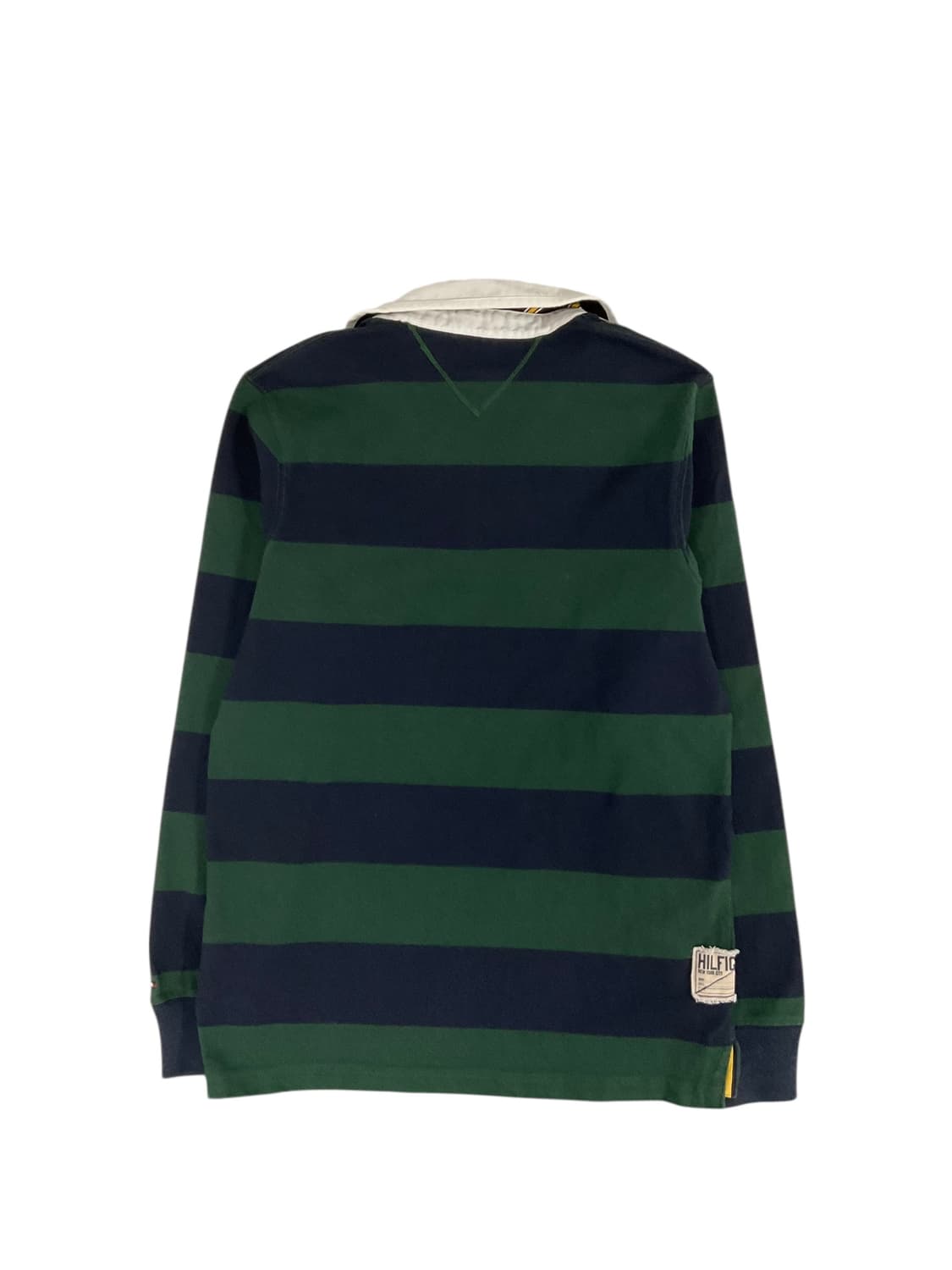 타미힐피거 스트라이프 럭비티 (m) 상품이미지2