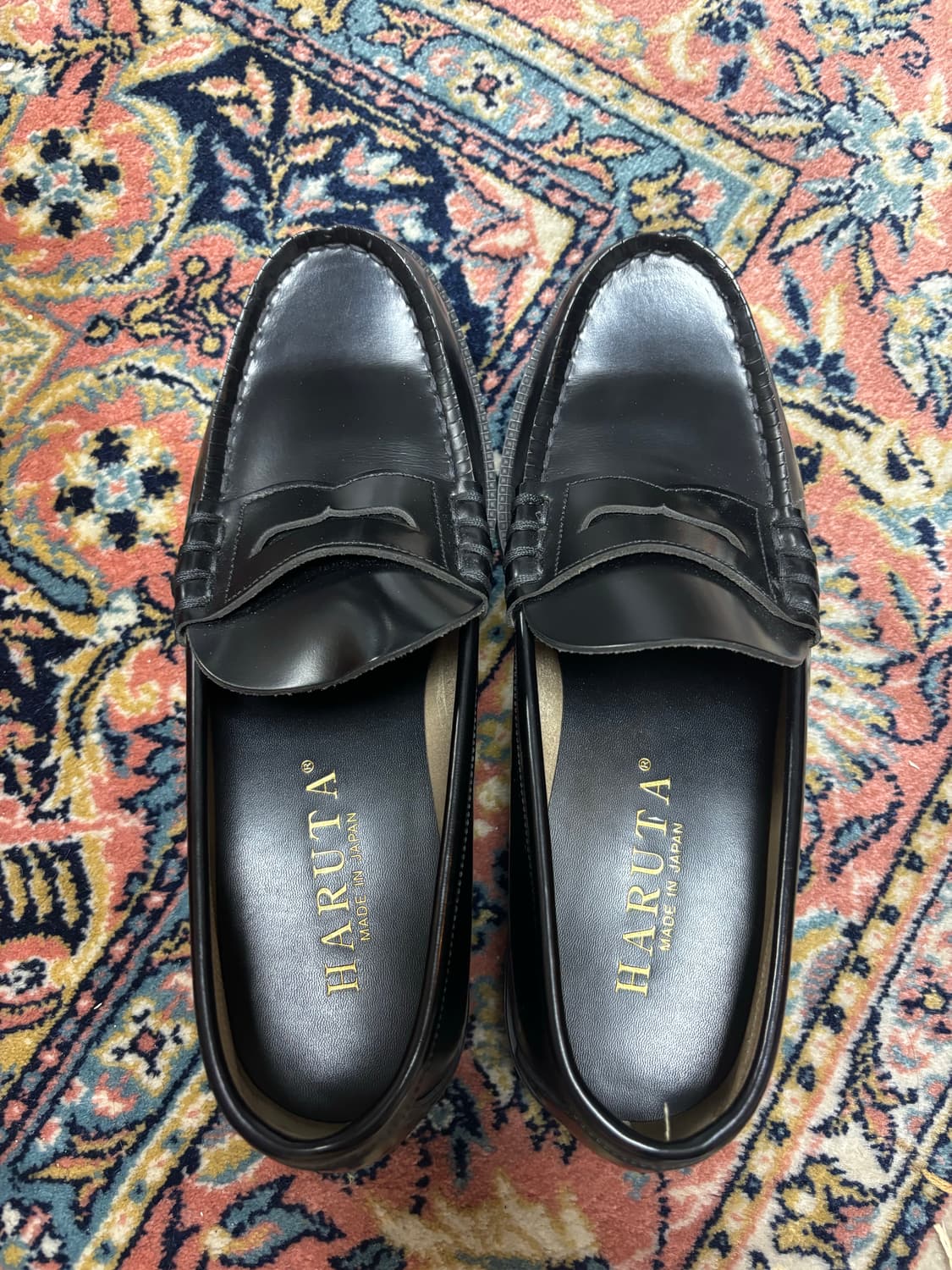 하루타 906 270사이즈 상품이미지1