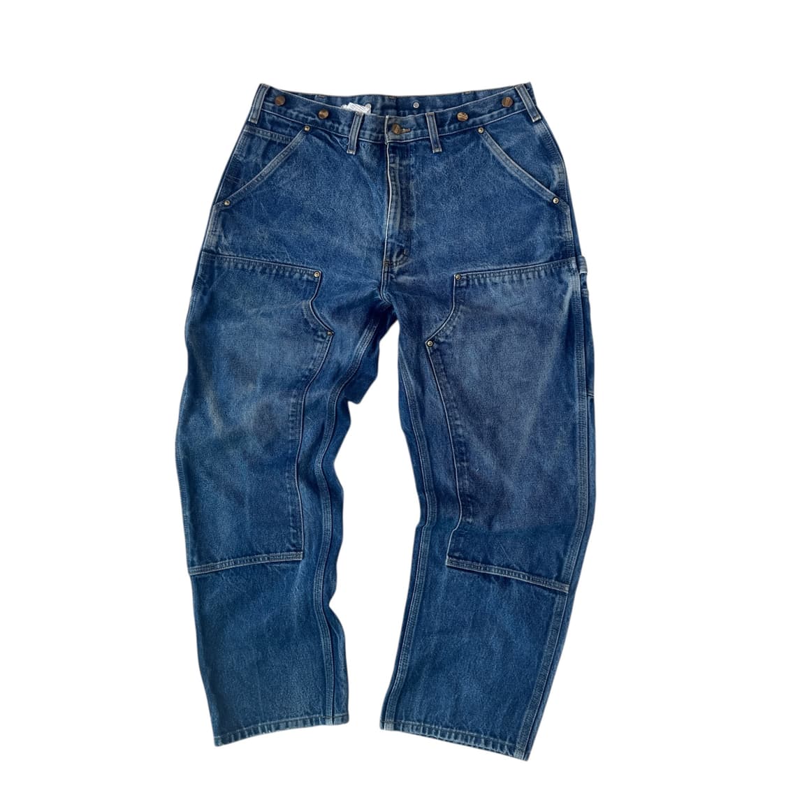 칼하트 더블니팬츠 상품이미지1