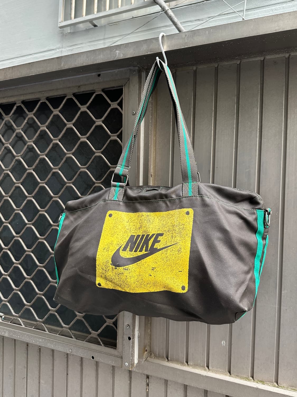 NIKE sports bag  상품이미지2