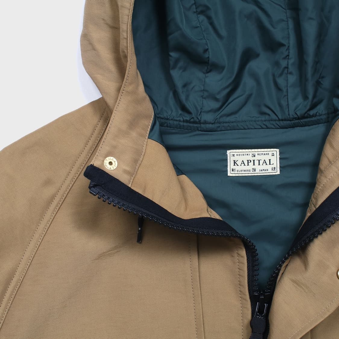 KAPITAL 상품이미지7