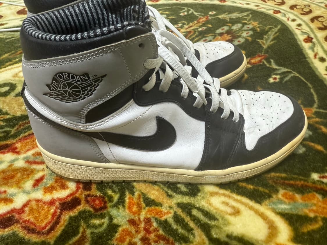 조던 1 바론스 상품이미지3