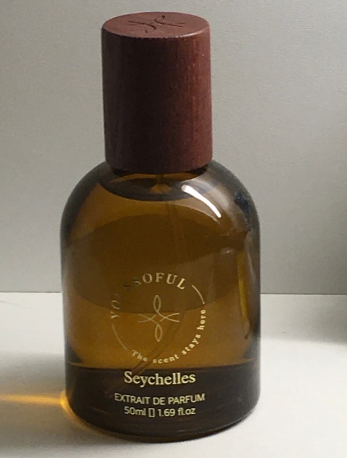 유쏘풀 세이셸 니치향수 상품이미지1