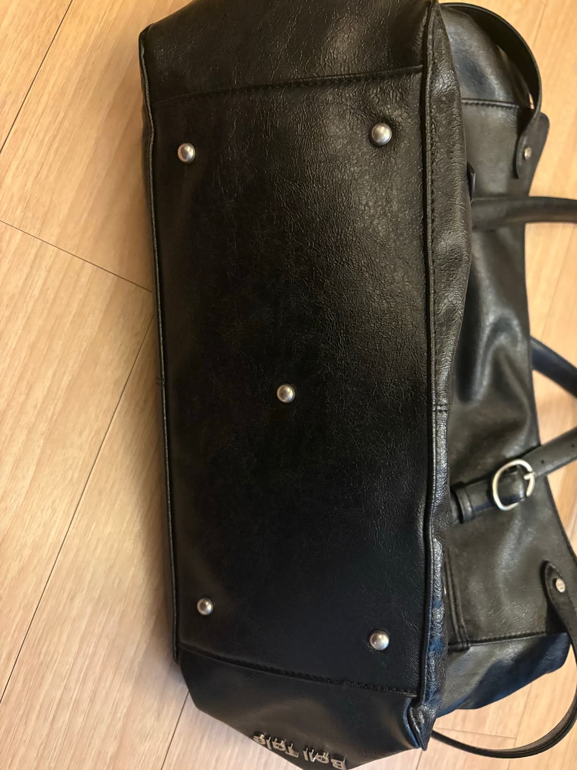 보일테일 프레자백 black 상품이미지6