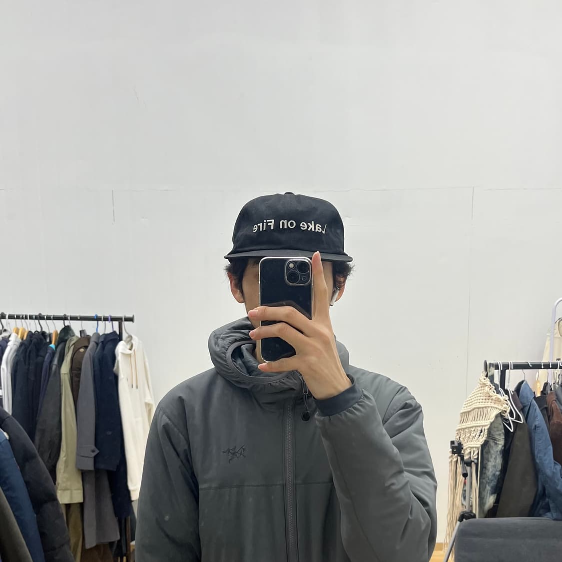 [OS] 디스이즈네버댓 레이크 온 파이어 캠프캠 상품이미지2