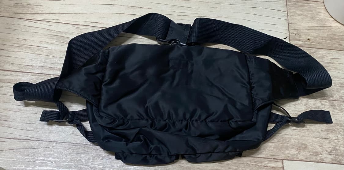 요시다포터 웨이스트백 크로스백 상품이미지5