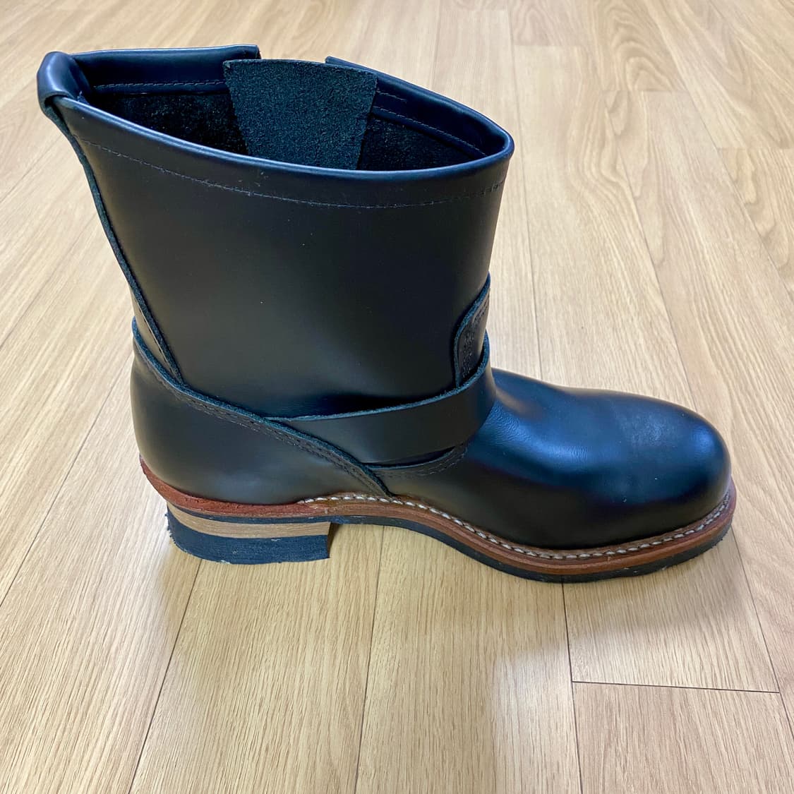 레드윙 / 2976 / 엔지니어 부츠 / 8D / 260 상품이미지6