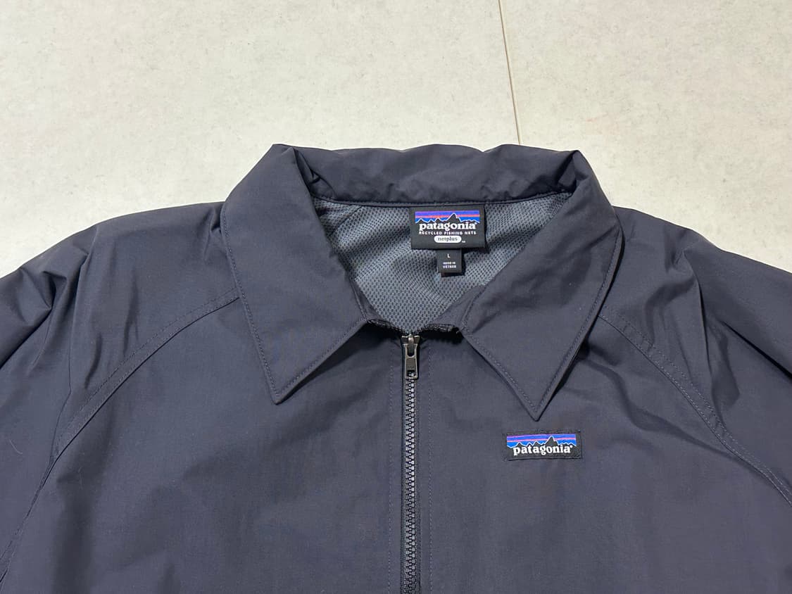파타고니아 넷플러스 자켓 L 상품이미지2
