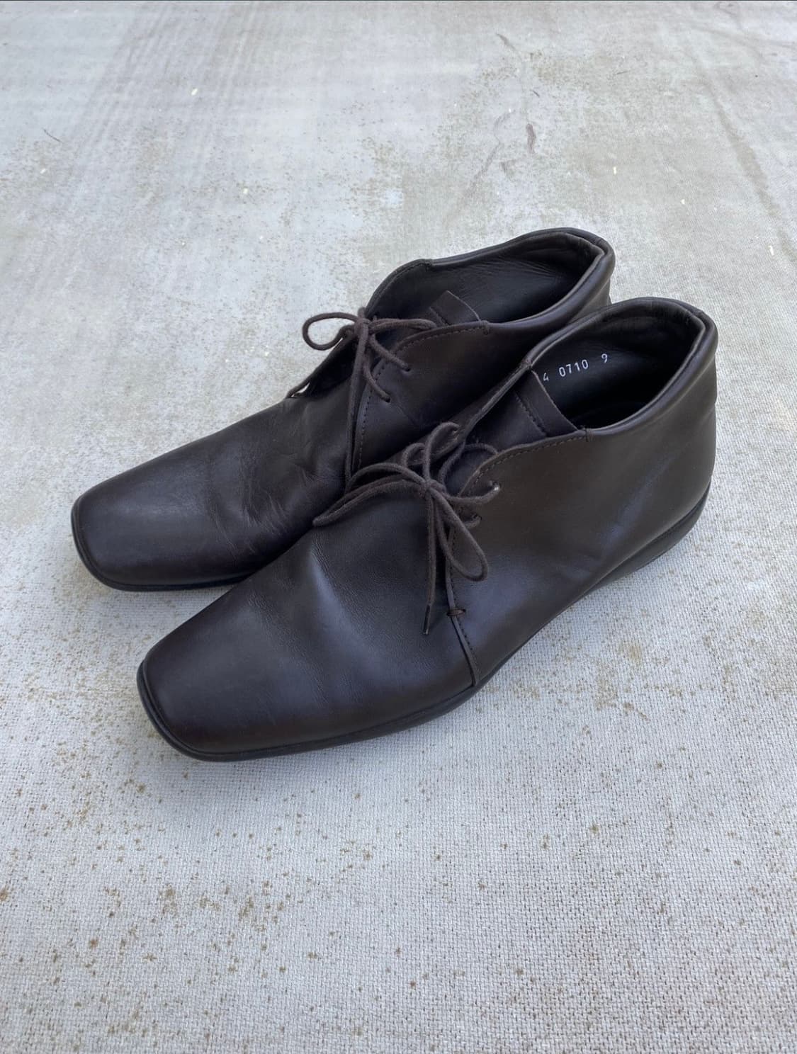 00's Prada sport shoes 상품이미지1