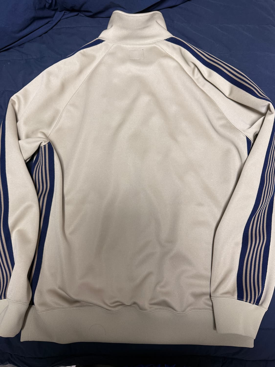 니들스 x TW 트랙 자켓  상품이미지2