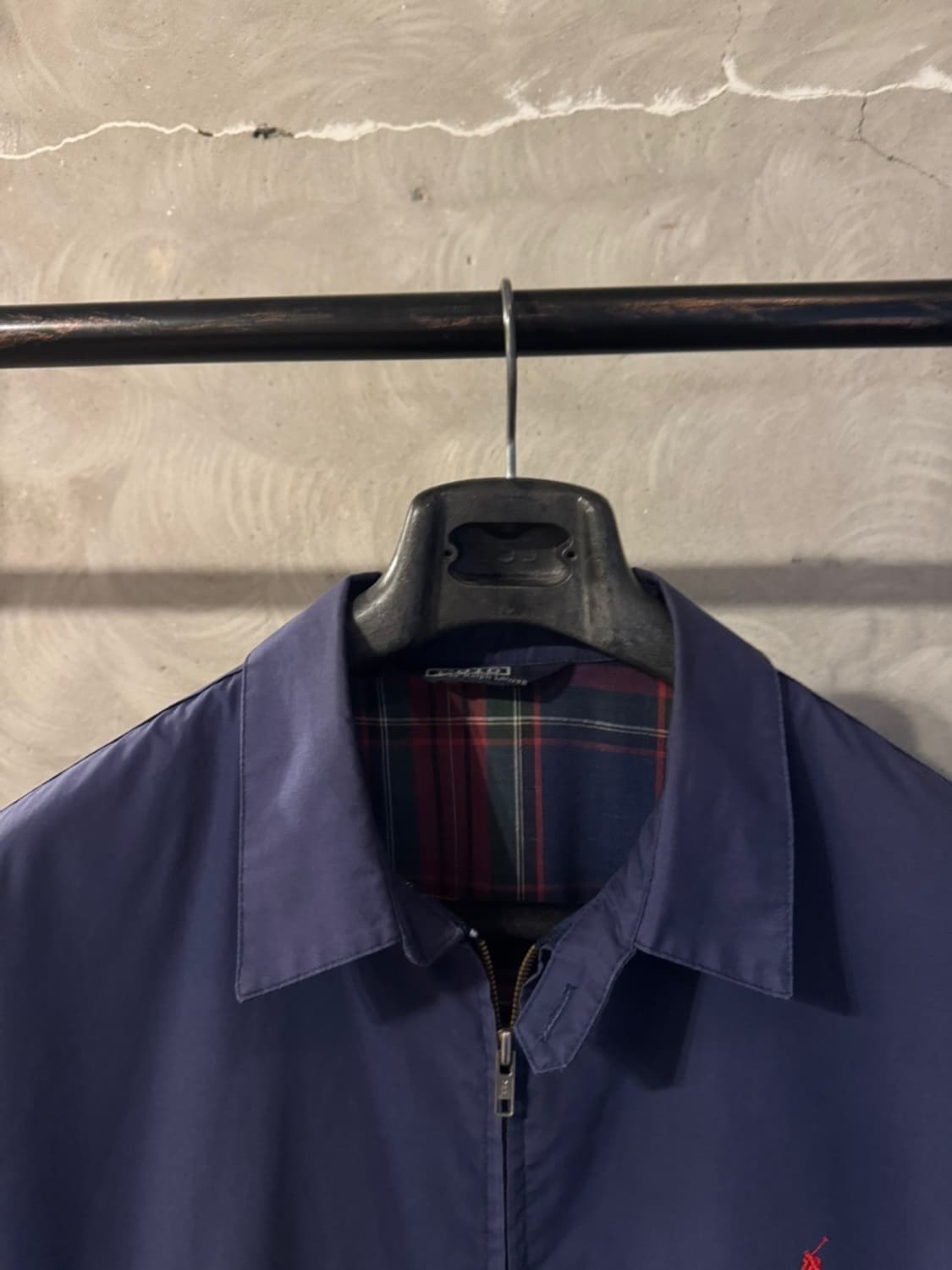 폴로 랄프로렌 블루종 100 상품이미지3