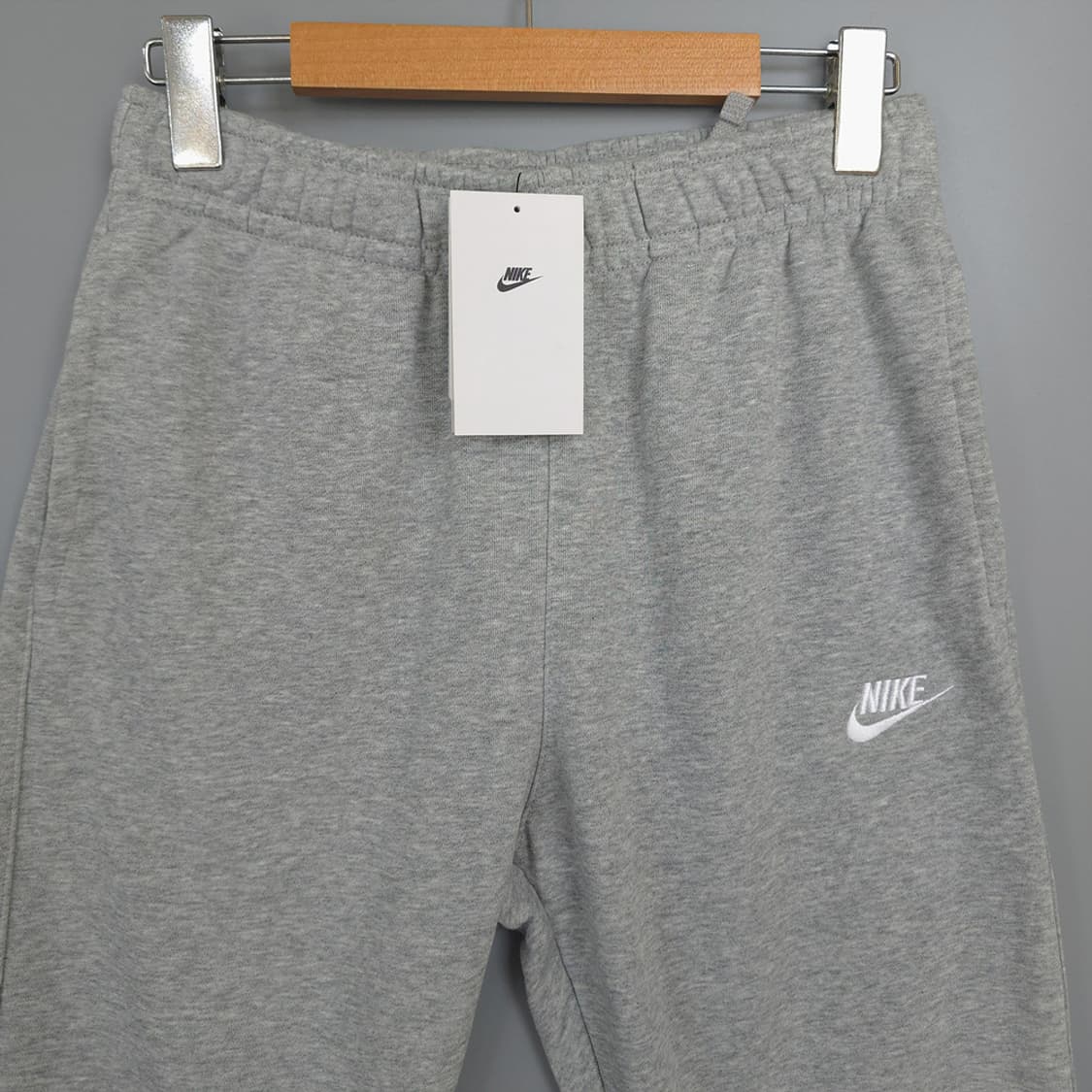 새제품)남성 나이키 Nike 조거 스웨트팬츠 S 상품이미지2