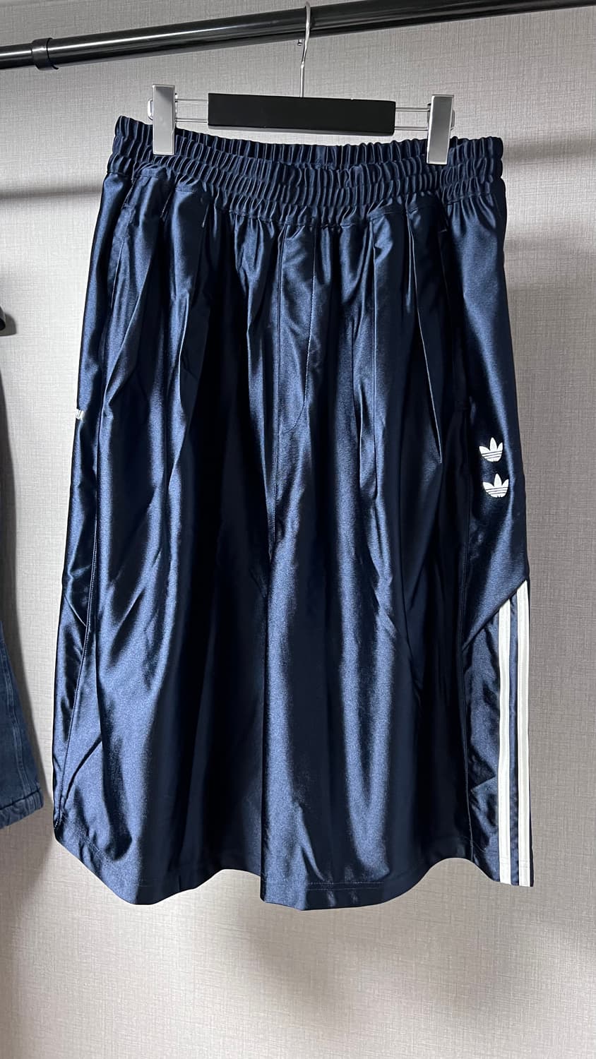 윌리 차바리아 아디다스 대즐 쇼츠 m 상품이미지4