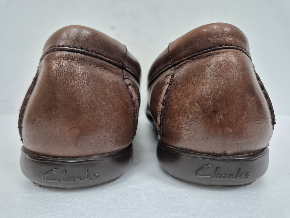 클락스 남성 로퍼 260-265 상품이미지6