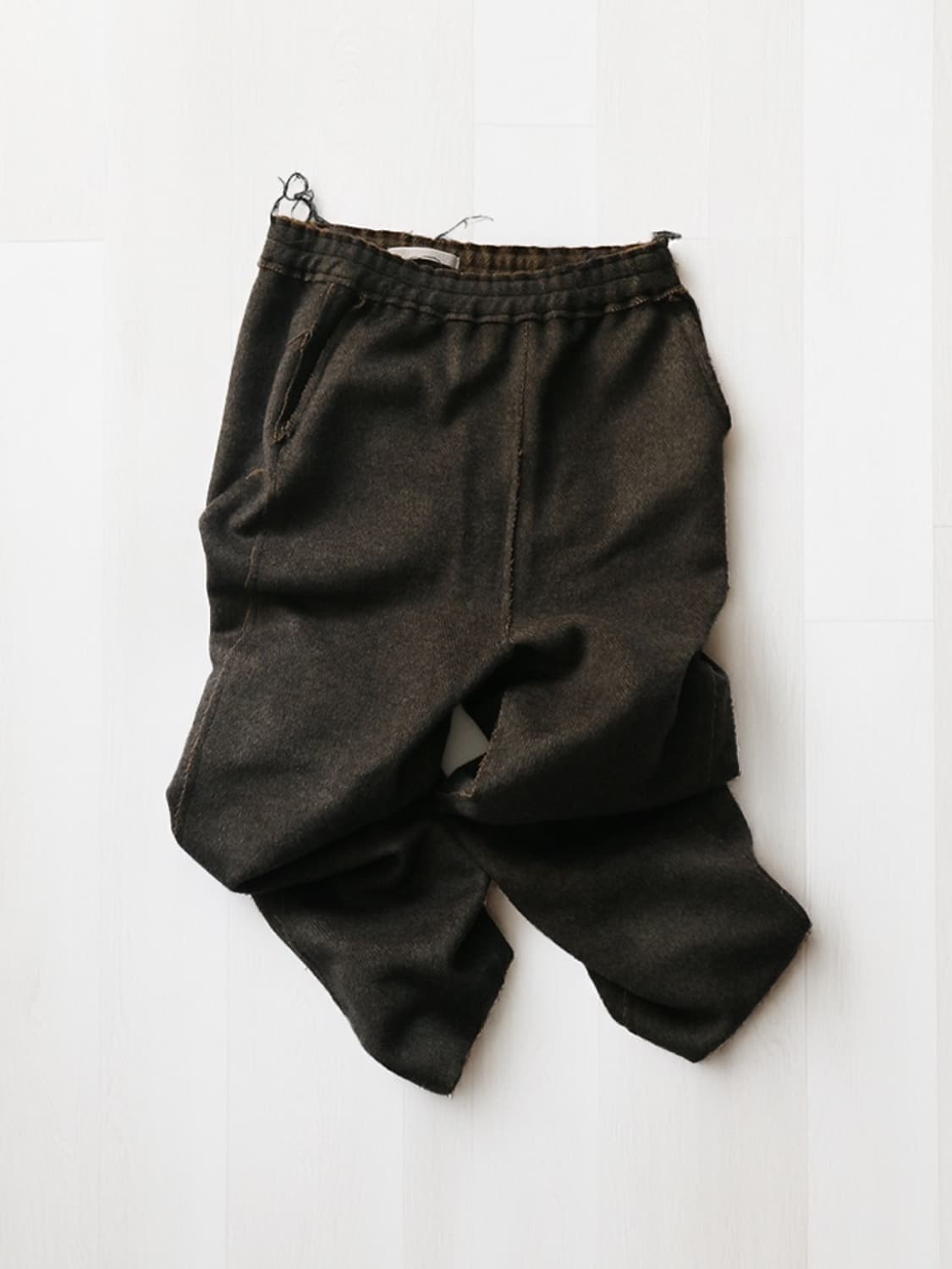 [Punctum Test] Turning - brown or twil 상품이미지7