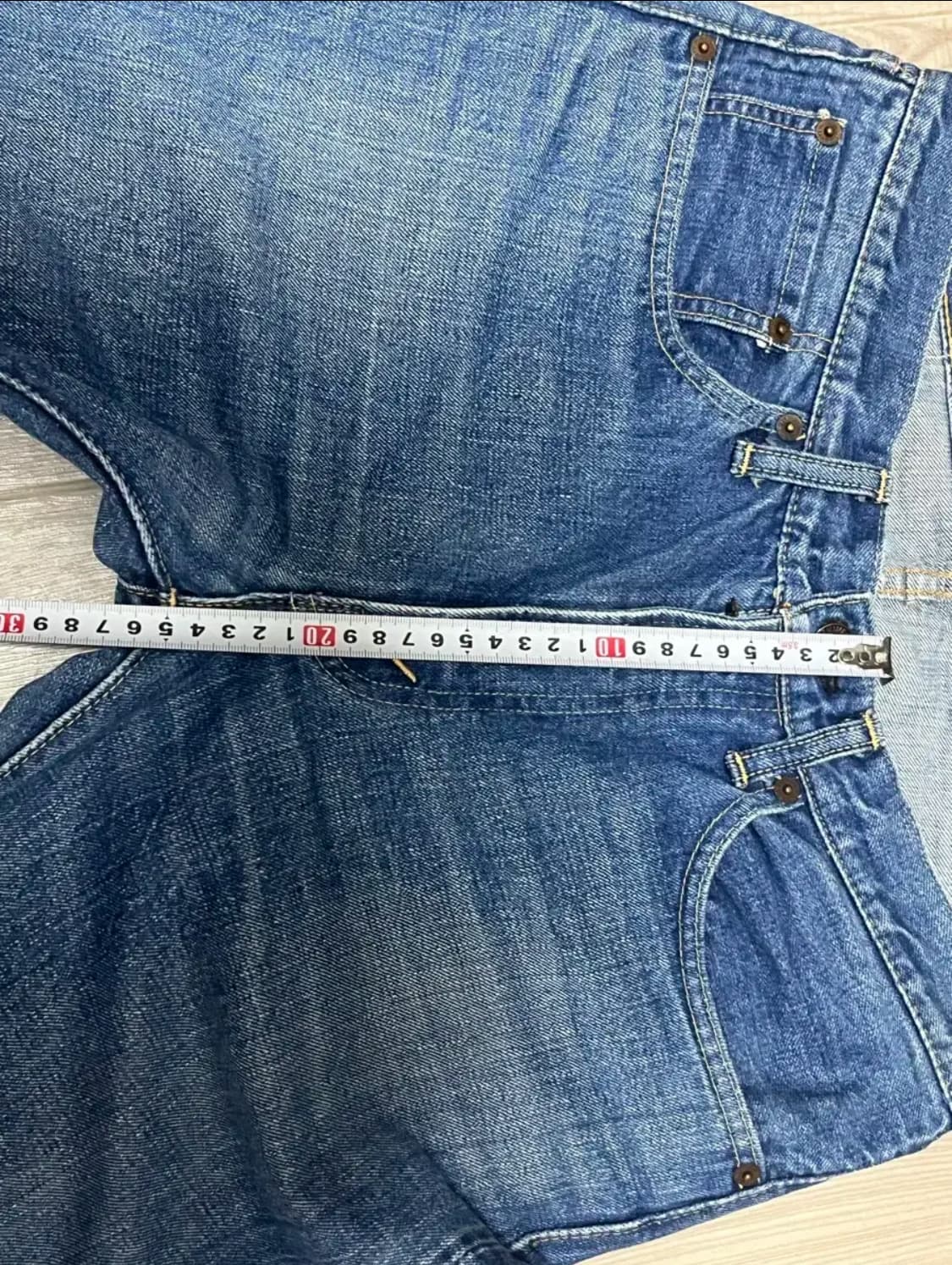 [1] 오어슬로우 107 2year 상품이미지6