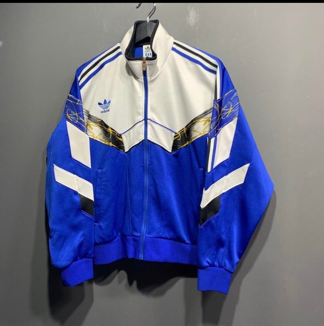 아디다스 올드스쿨 트랙탑 상품이미지3