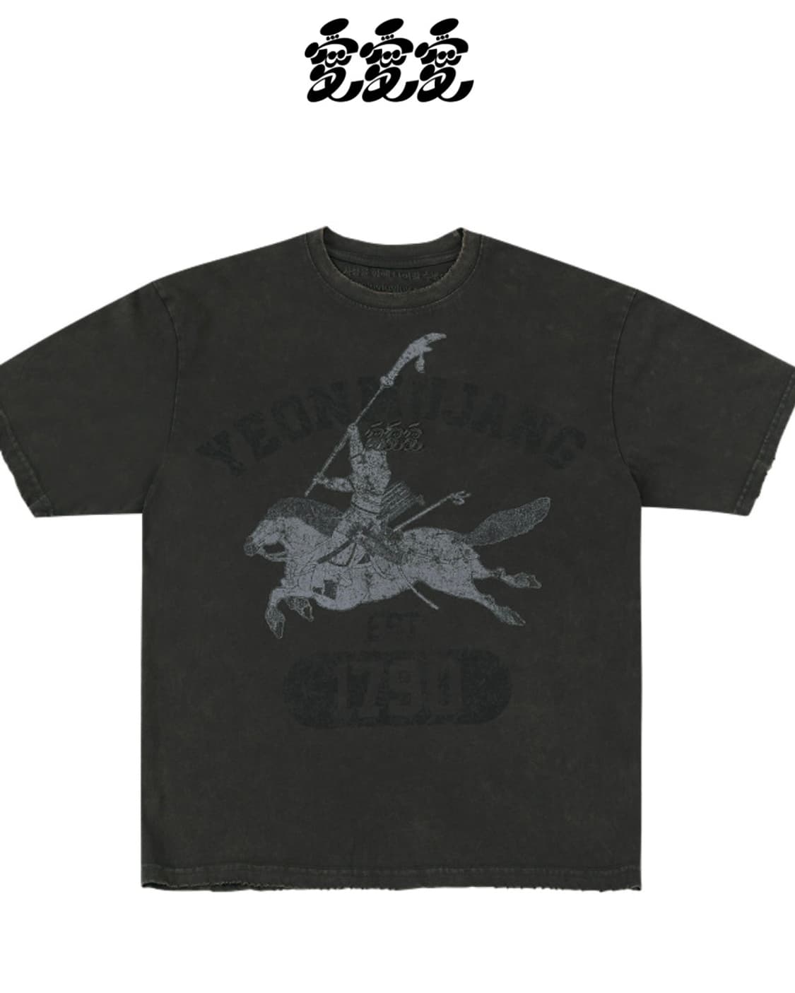 luvluvluv 러브러브러브 숏슬리브 반팔 상품이미지2