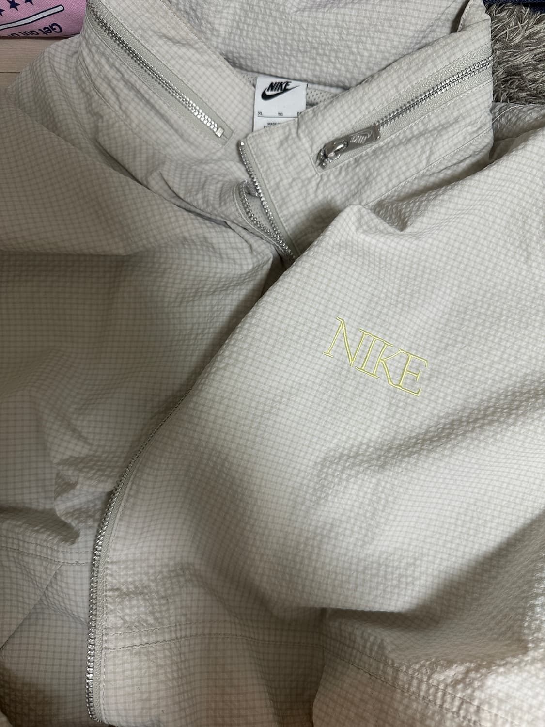 나이키 바람막이 상품이미지2