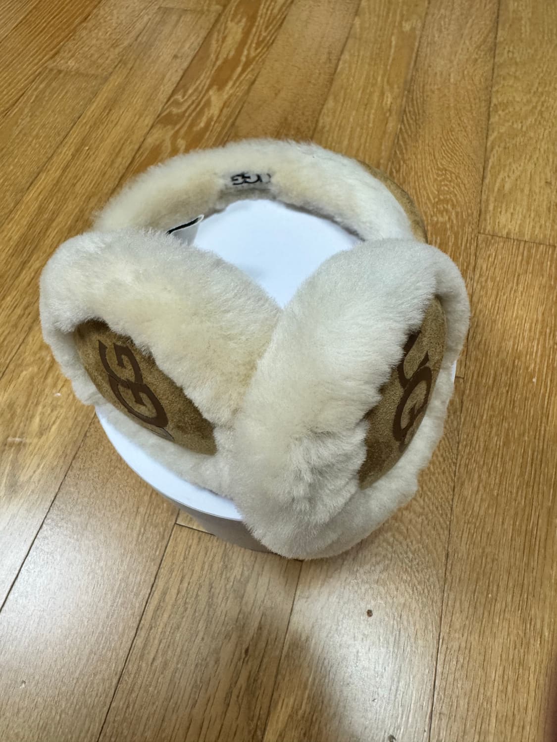 어그 귀마개 상품이미지1