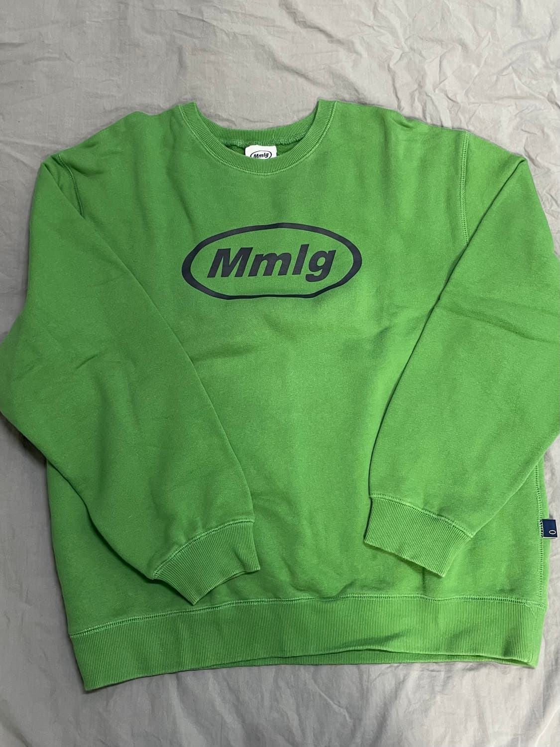 엠엠엘지 맨투맨 상품이미지1