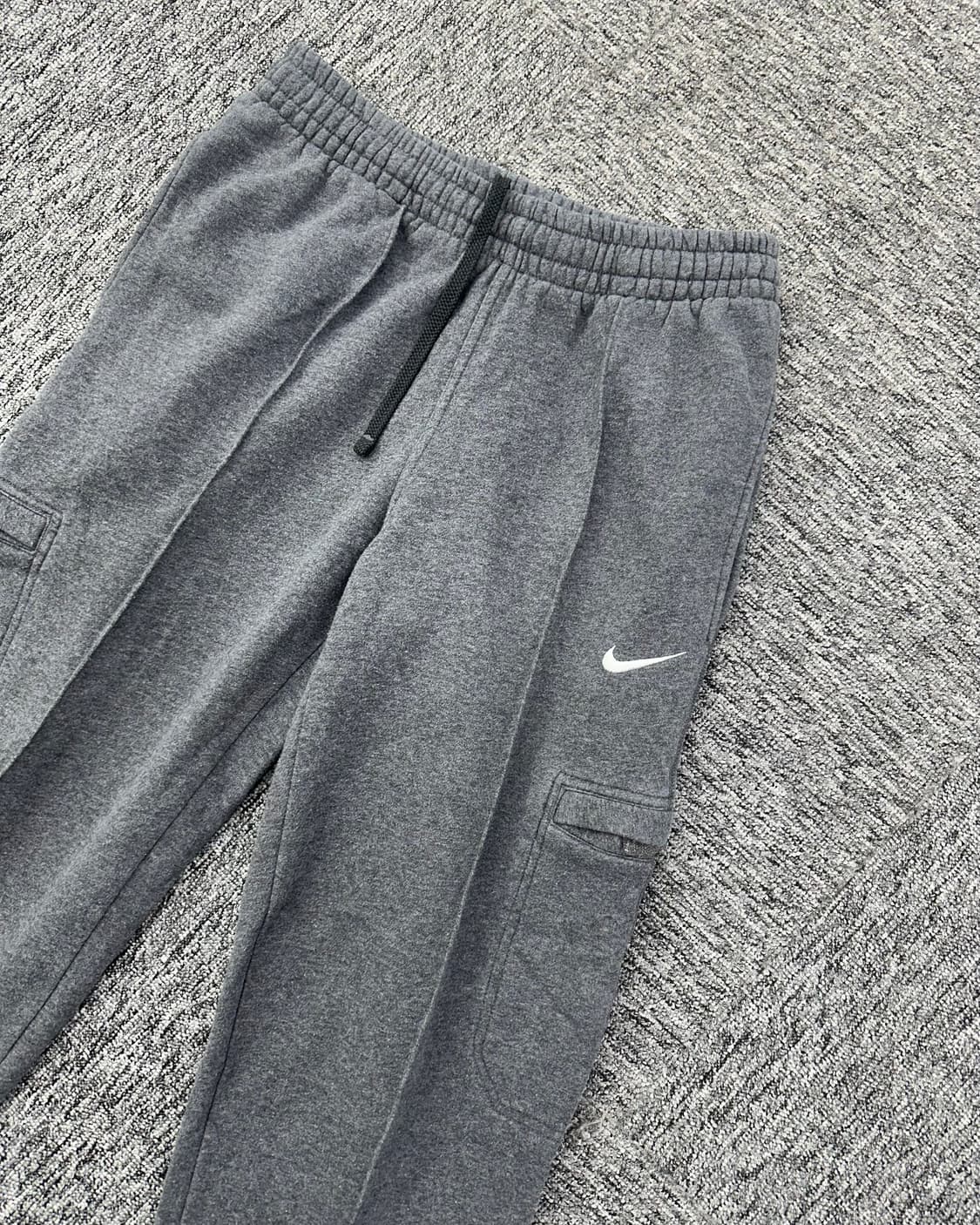 (허단37)나이키 커스텀 트레이닝 팬츠-M1454 상품이미지4