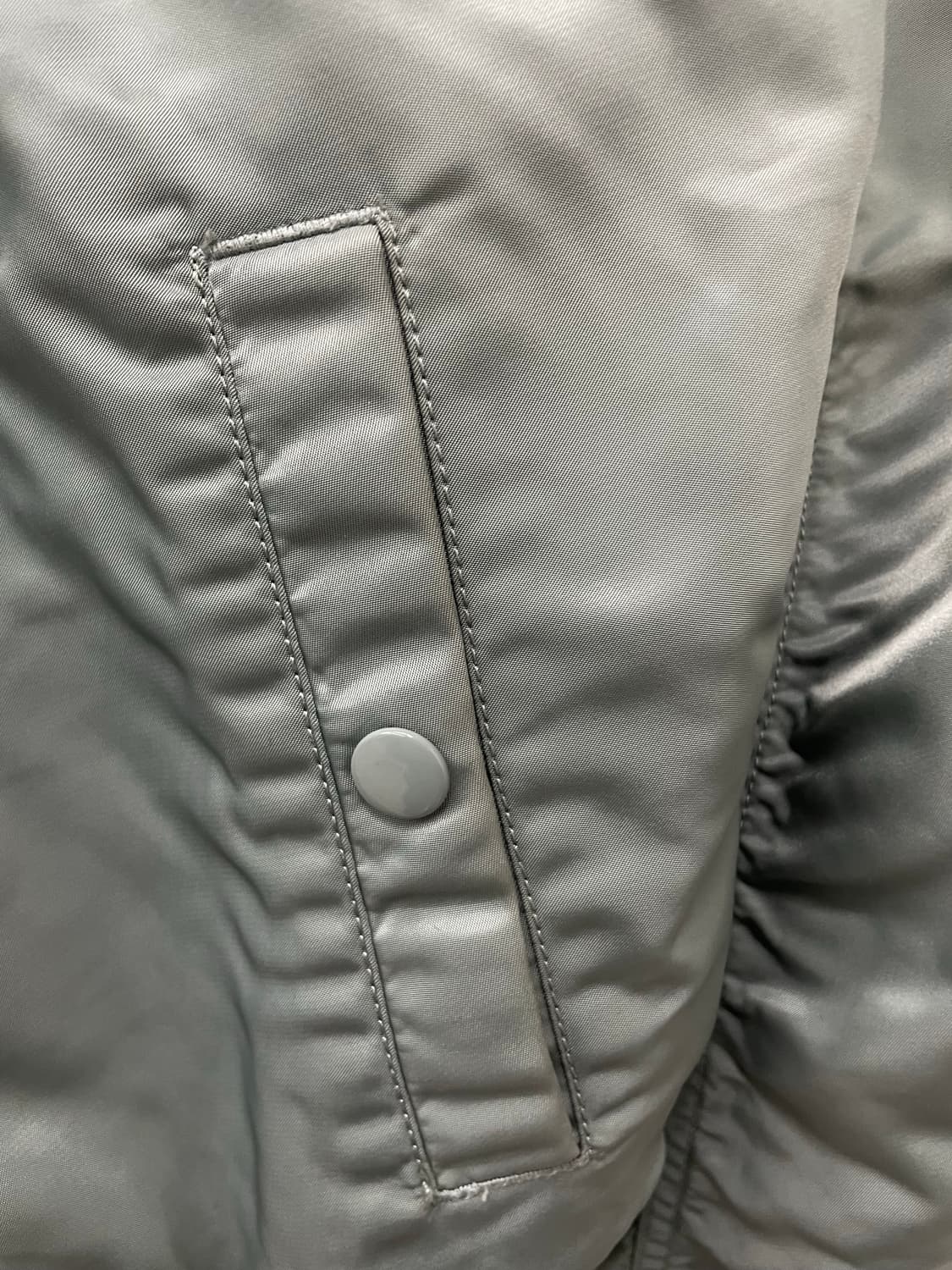 알파인더스트리 MA-1 수베니어 더블 드래곤 리버시블 자켓 H1526 상품이미지9