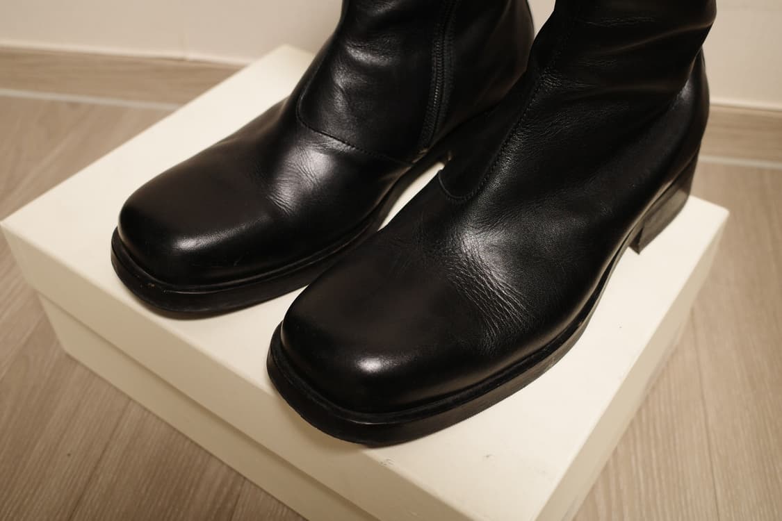 [43] 아워레가시 카미온 부츠 상품이미지8