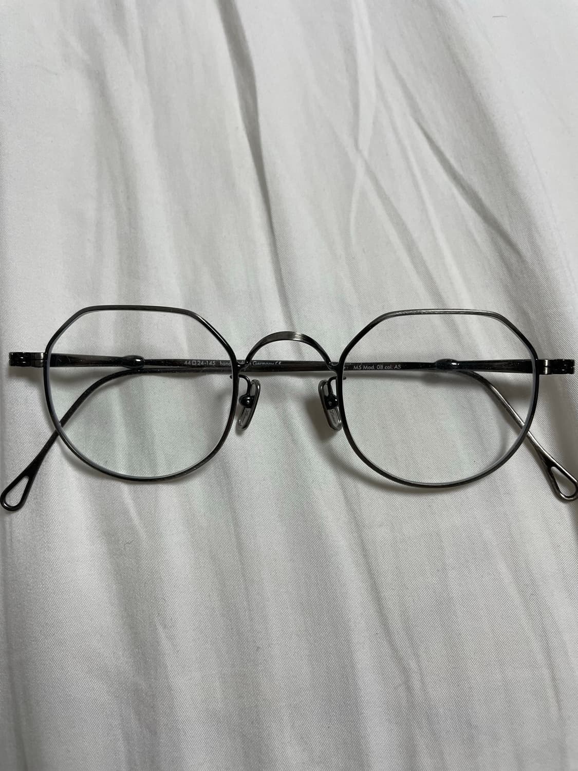 르노 M5 08 안경 크라운판토 상품이미지2