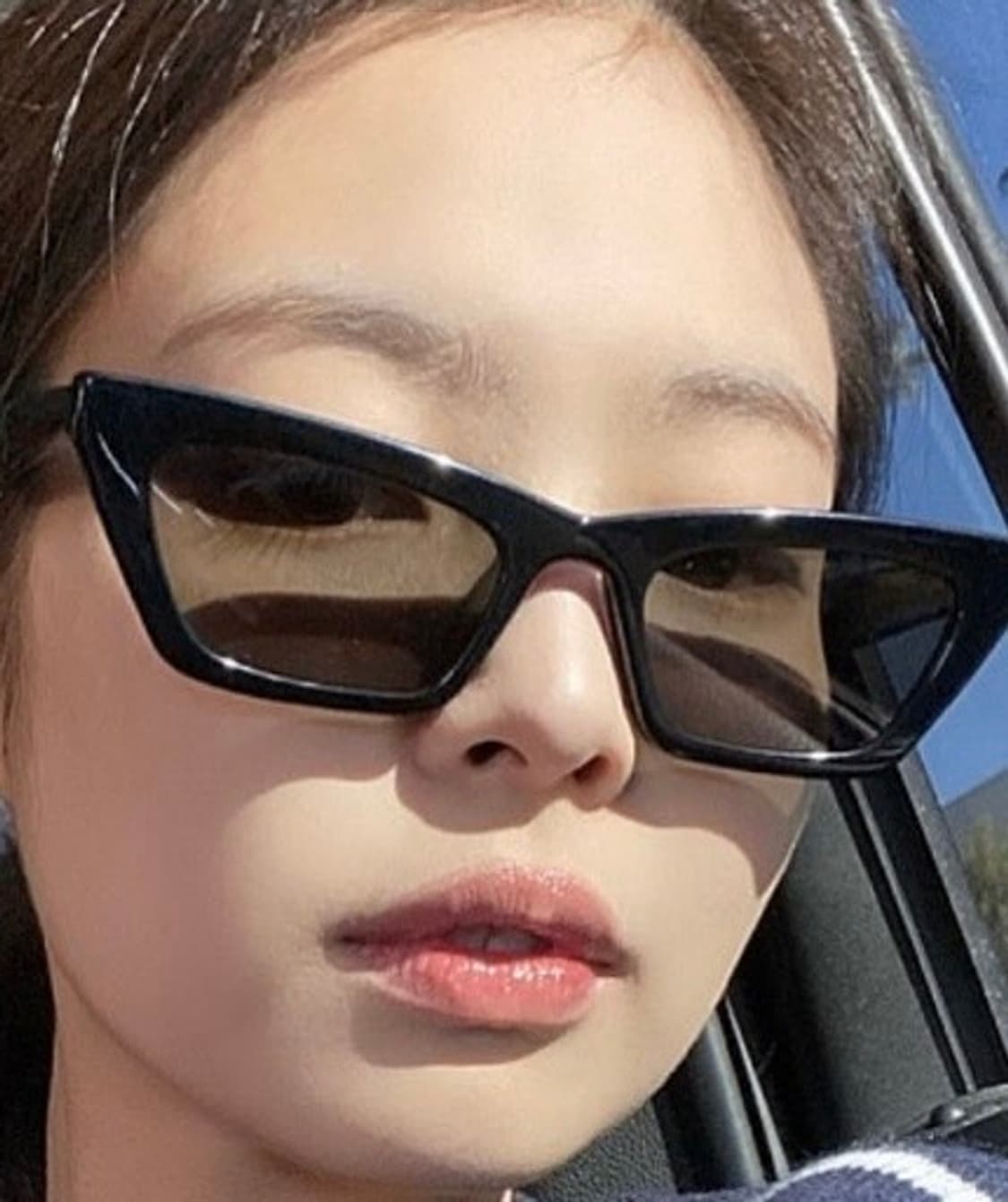 젠틀몬스터 찹쌀 제니 선글라스 상품이미지5