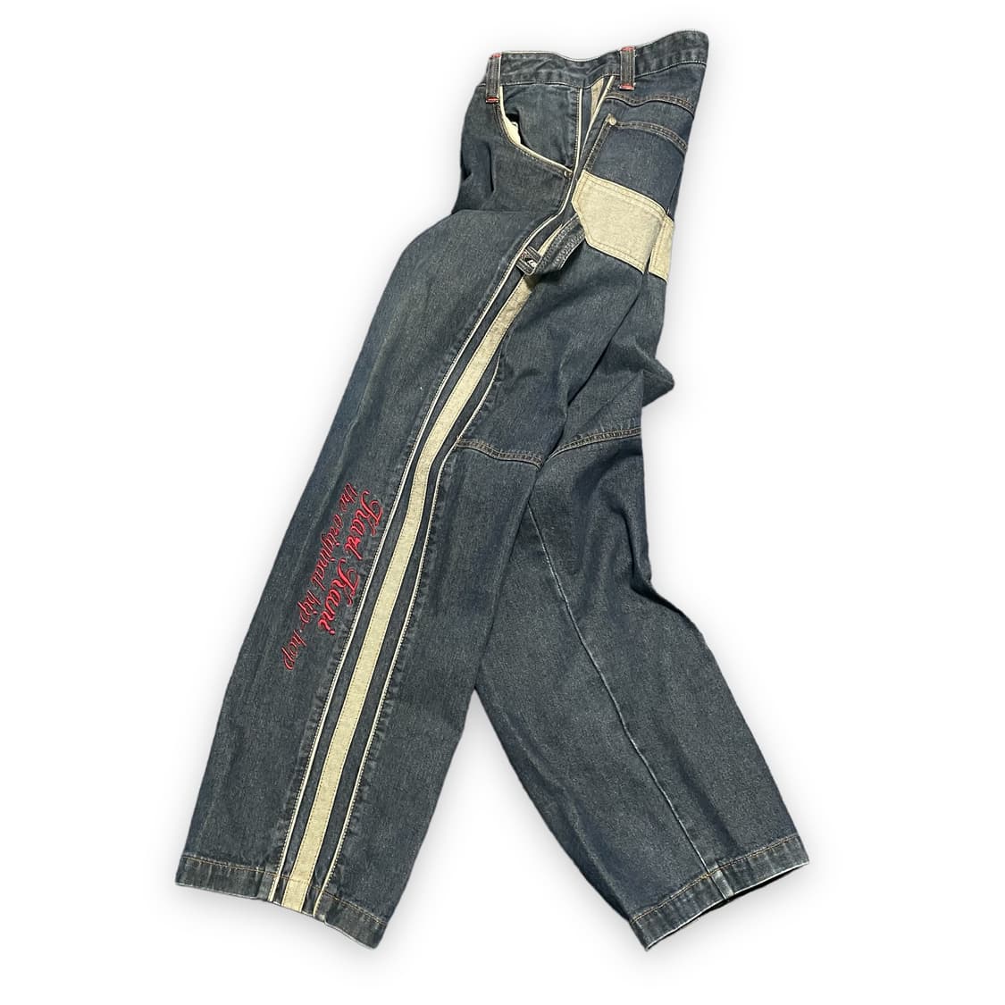 [32] 칼카니 90s 사이드라인 팬츠 상품이미지5