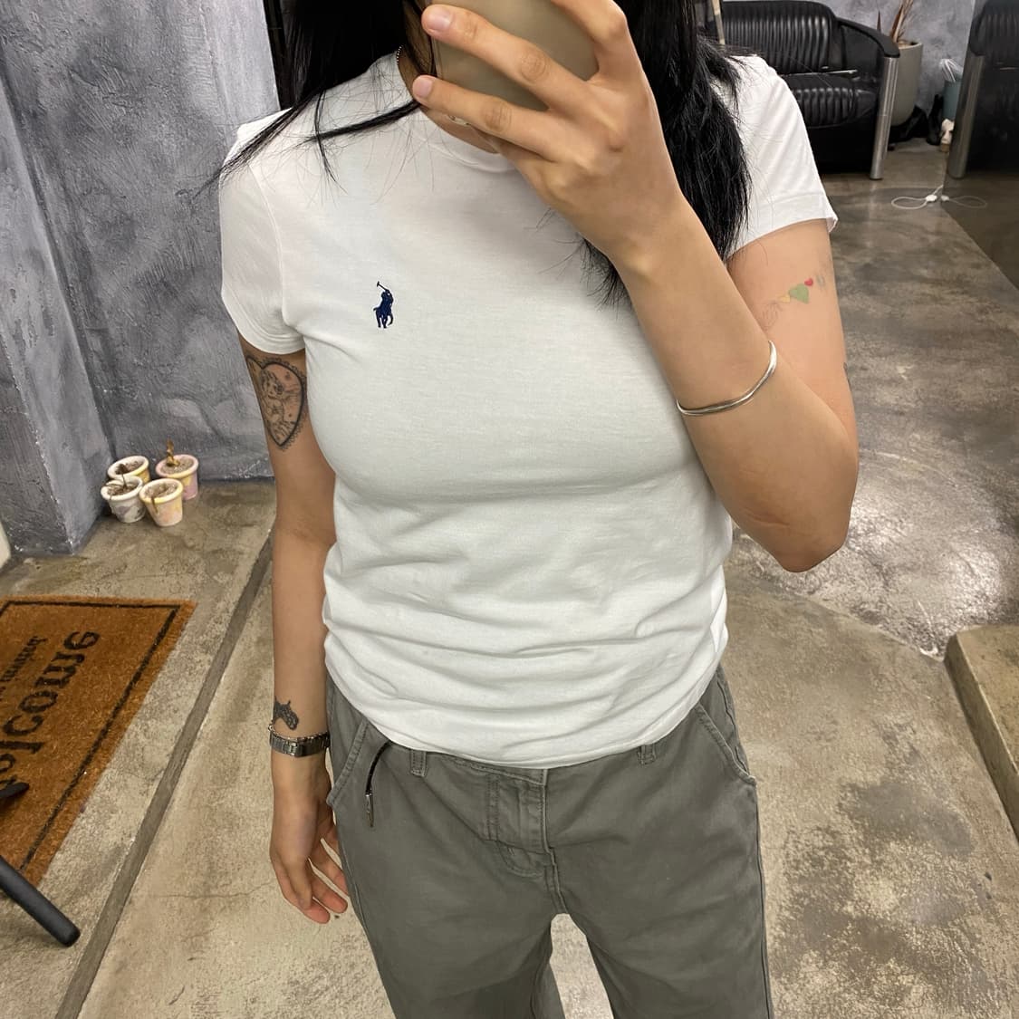 Polo Ralph Lauren 상품이미지5