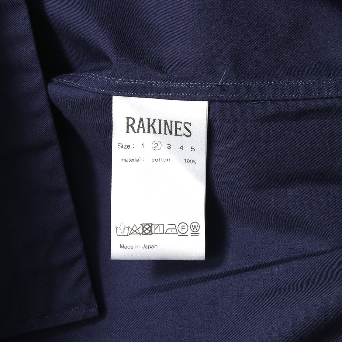 RAKINES 상품이미지2
