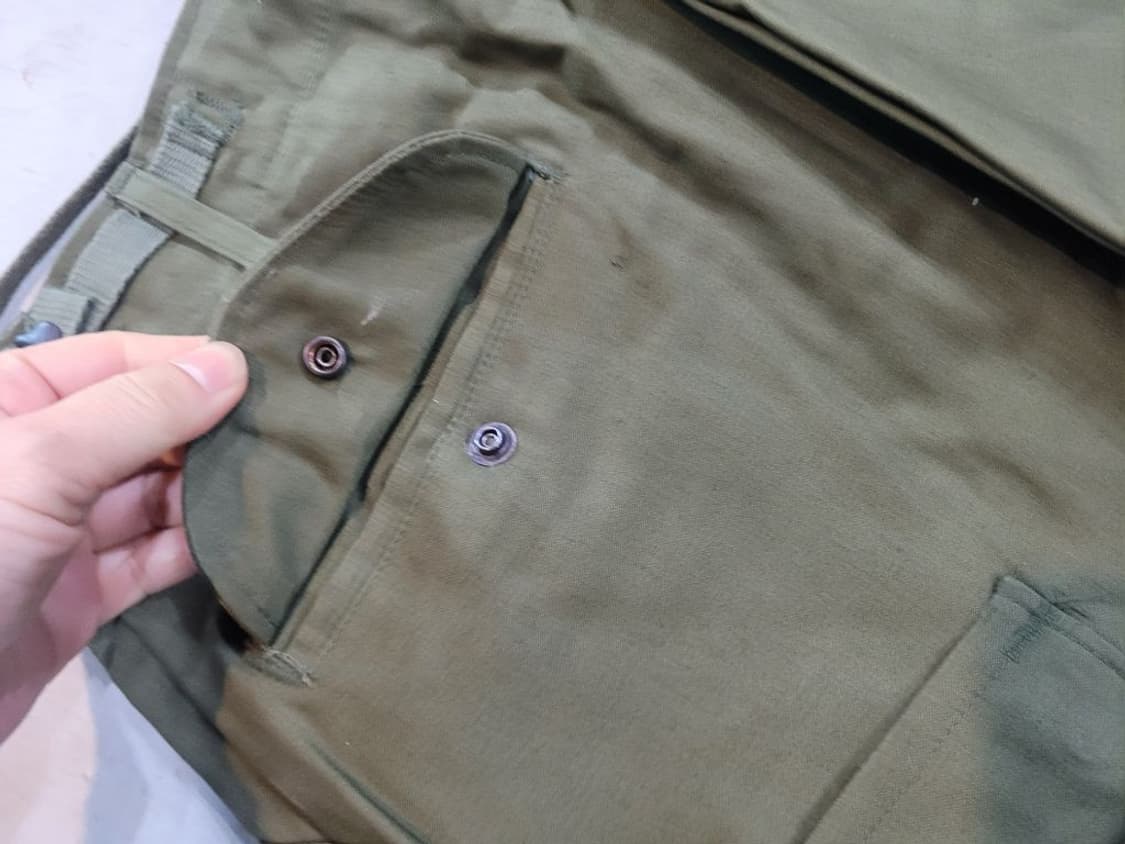 미 빈티지 m65 바지 상품이미지9